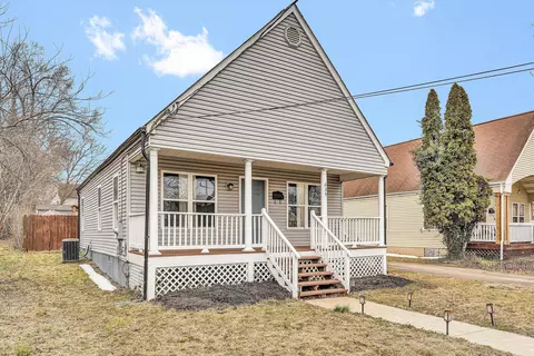 635 Queen Ave NW, Roanoke, VA 24012