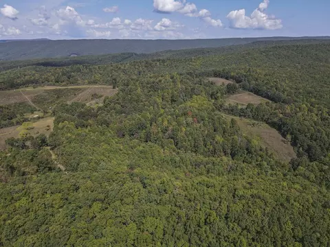tbd Flat Top Rd, Pearisburg, VA 24134