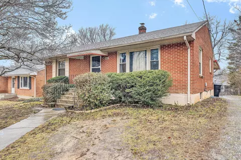 3625 Brandywine Ave, Roanoke, VA 24018