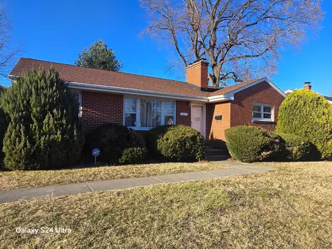 2639 Edgewood St SW, Roanoke, VA 24015