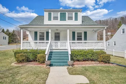 2725 Garden City Blvd SE, Roanoke, VA 24014