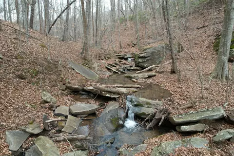 0 Carson Dr, Ferrum, VA 24088