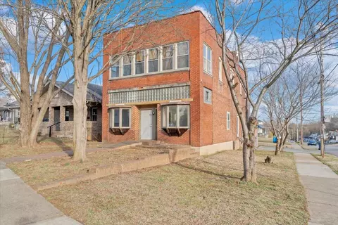 1101 Montrose Ave SE, Roanoke, VA 24013