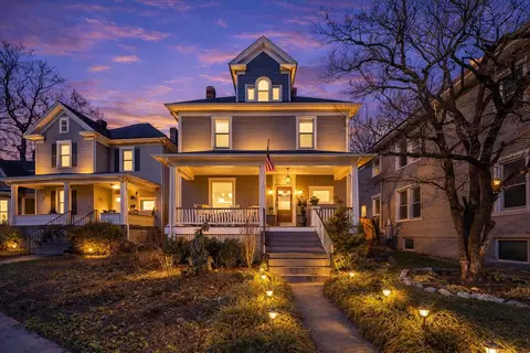 1307 Maple Ave SW, Roanoke, VA 24016