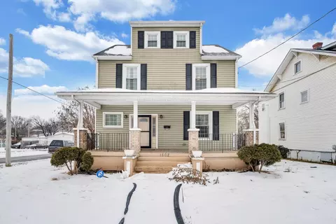 1502 Orange Ave NW, Roanoke, VA 24017