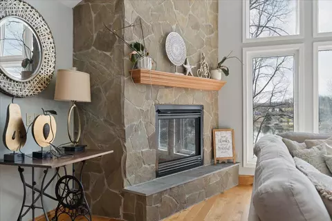 Living - 1429 Longview Estates Dr, Goodview, VA 24095 photo 4 of 7