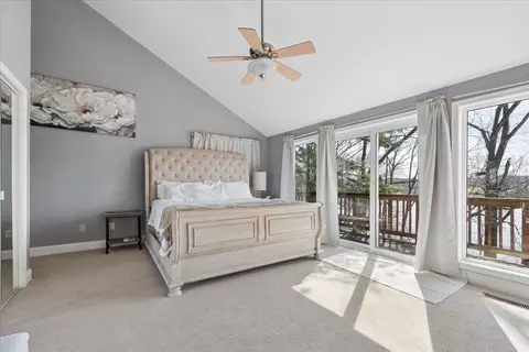 Bedroom - 1429 Longview Estates Dr, Goodview, VA 24095 photo 1 of 12