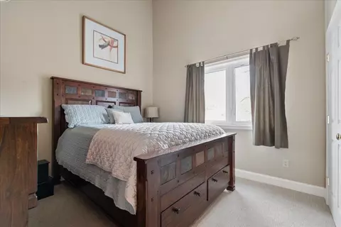 Bedroom - 1429 Longview Estates Dr, Goodview, VA 24095 photo 12 of 12