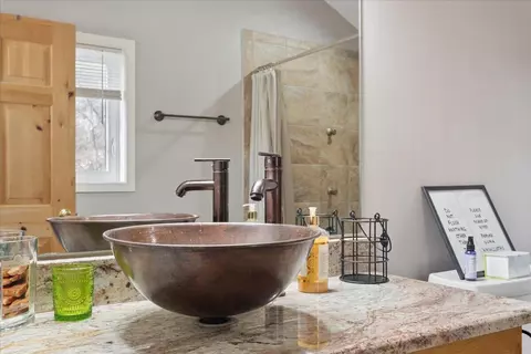 Bath - 1429 Longview Estates Dr, Goodview, VA 24095 photo 5 of 7