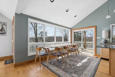 Dining - 1429 Longview Estates Dr, Goodview, VA 24095 photo 1 of 2