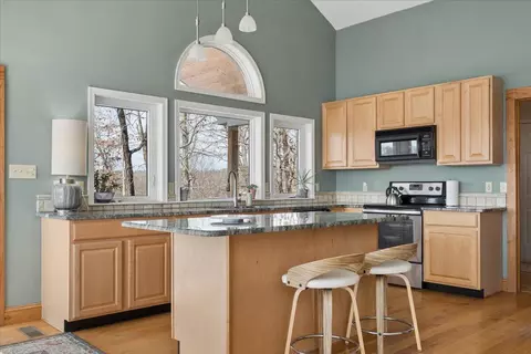Kitchen - 1429 Longview Estates Dr, Goodview, VA 24095 photo 1 of 3