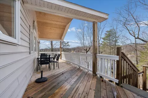 Exterior - 1429 Longview Estates Dr, Goodview, VA 24095 photo 8 of 8