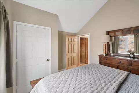 Bedroom - 1429 Longview Estates Dr, Goodview, VA 24095 photo 11 of 12