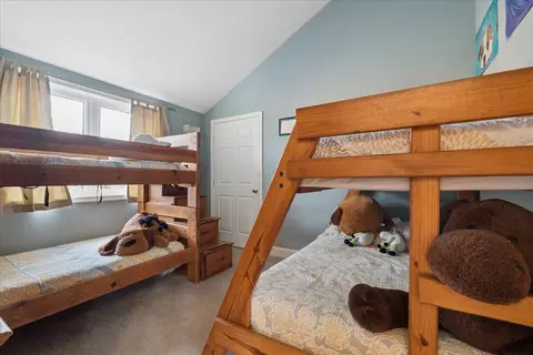 Bedroom - 1429 Longview Estates Dr, Goodview, VA 24095 photo 10 of 12