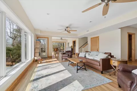 Living - 1429 Longview Estates Dr, Goodview, VA 24095 photo 7 of 7