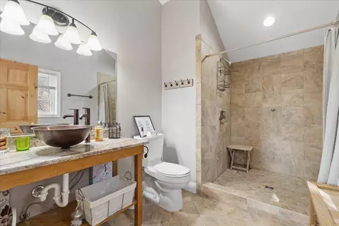 Bath - 1429 Longview Estates Dr, Goodview, VA 24095 photo 4 of 7