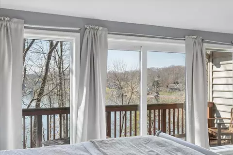 Bedroom - 1429 Longview Estates Dr, Goodview, VA 24095 photo 2 of 12
