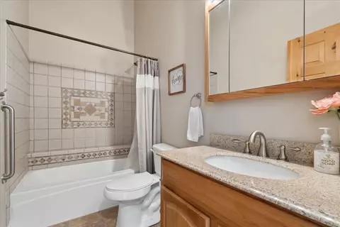 Bath - 1429 Longview Estates Dr, Goodview, VA 24095 photo 7 of 7