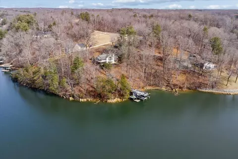 View/Area - 1429 Longview Estates Dr, Goodview, VA 24095 photo 6 of 8