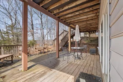 Exterior - 1429 Longview Estates Dr, Goodview, VA 24095 photo 5 of 8