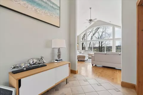 Entry Way - 1429 Longview Estates Dr, Goodview, VA 24095 photo 2 of 2