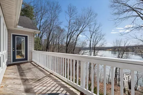 Exterior - 1429 Longview Estates Dr, Goodview, VA 24095 photo 7 of 8