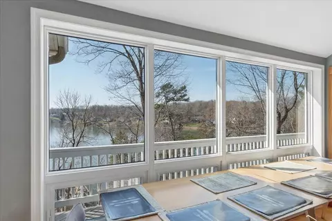 Dining - 1429 Longview Estates Dr, Goodview, VA 24095 photo 2 of 2