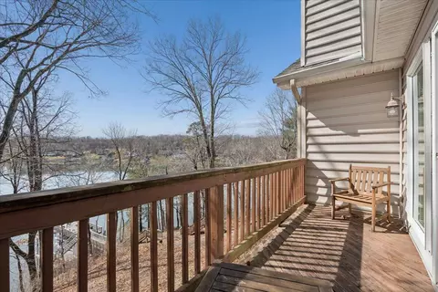 Exterior - 1429 Longview Estates Dr, Goodview, VA 24095 photo 6 of 8