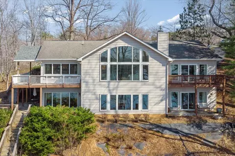 Exterior - 1429 Longview Estates Dr, Goodview, VA 24095 photo 4 of 8