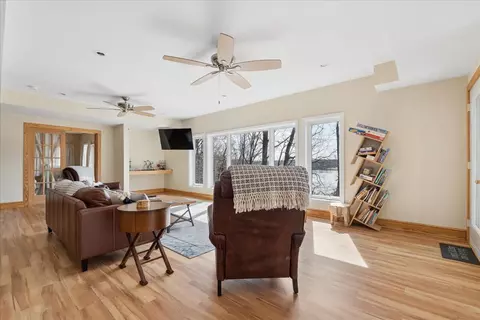 Living - 1429 Longview Estates Dr, Goodview, VA 24095 photo 5 of 7