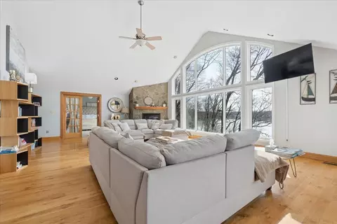 Living - 1429 Longview Estates Dr, Goodview, VA 24095 photo 1 of 7