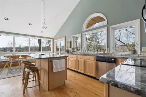 Kitchen - 1429 Longview Estates Dr, Goodview, VA 24095 photo 3 of 3