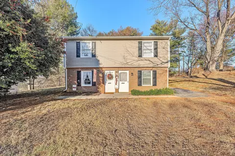 4524 Ohio St NE #& 4528, Roanoke, VA 24019