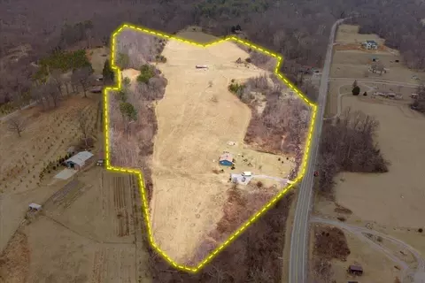 7392 Peaks Rd, Bedford, VA 24523