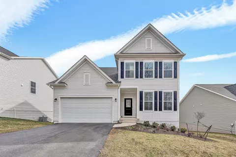3111 Belle Ave NE, Roanoke, VA 24012