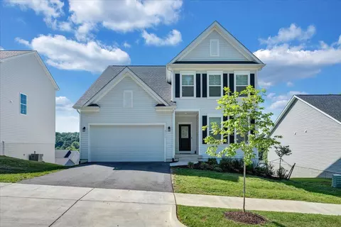 3111 Belle Ave NE, Roanoke, VA 24012