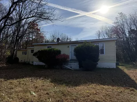 7212 Wood Haven Rd, Roanoke, VA 24019