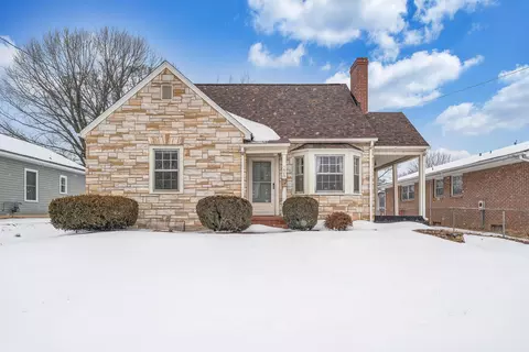1605 Syracuse Ave NW, Roanoke, VA 24017