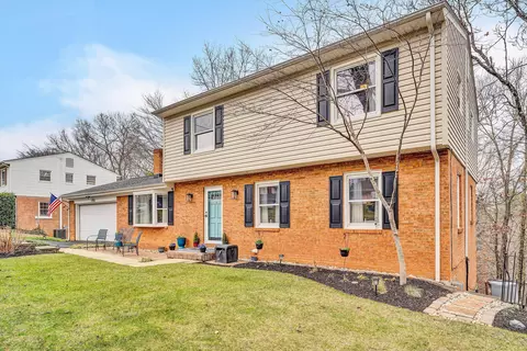 3703 Tomley Dr, Roanoke, VA 24018