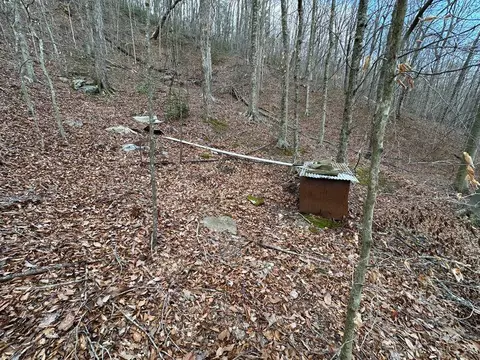 3546 Prillaman Switch Rd, Ferrum, VA 24088 photo 5