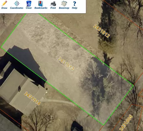 917 Lafayette Blvd NW, Roanoke, VA 24017