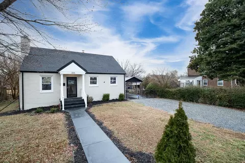 335 Fugate Rd NE, Roanoke, VA 24012