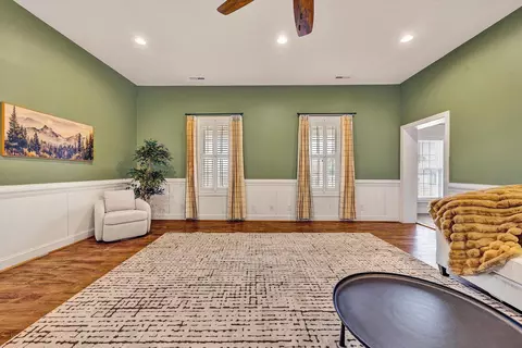Living - 116 Dustys Rd, Covington, VA 24426 photo 5 of 6
