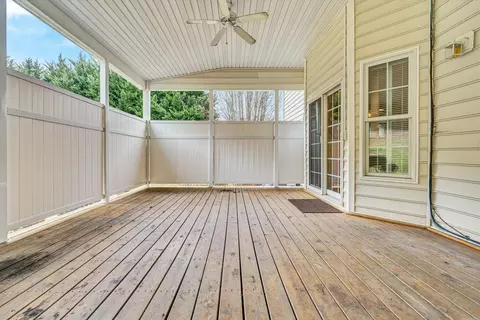 Exterior - 116 Dustys Rd, Covington, VA 24426 photo 8 of 11