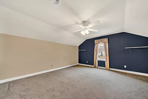 Bedroom - 116 Dustys Rd, Covington, VA 24426 photo 23 of 24