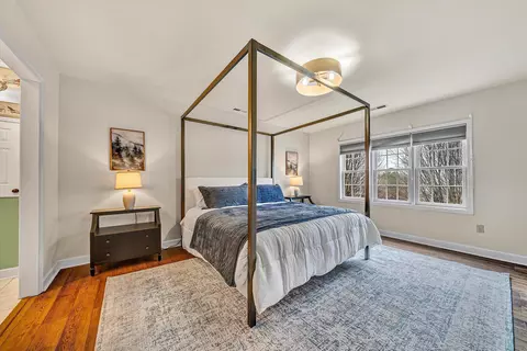 Bedroom - 116 Dustys Rd, Covington, VA 24426 photo 1 of 24