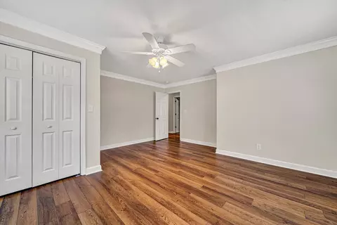 Bedroom - 116 Dustys Rd, Covington, VA 24426 photo 16 of 24