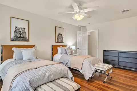 Bedroom - 116 Dustys Rd, Covington, VA 24426 photo 10 of 24