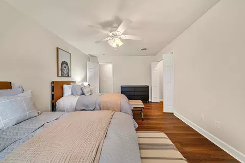 Bedroom - 116 Dustys Rd, Covington, VA 24426 photo 12 of 24