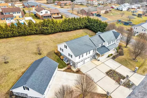 View/Area - 116 Dustys Rd, Covington, VA 24426 photo 5 of 5